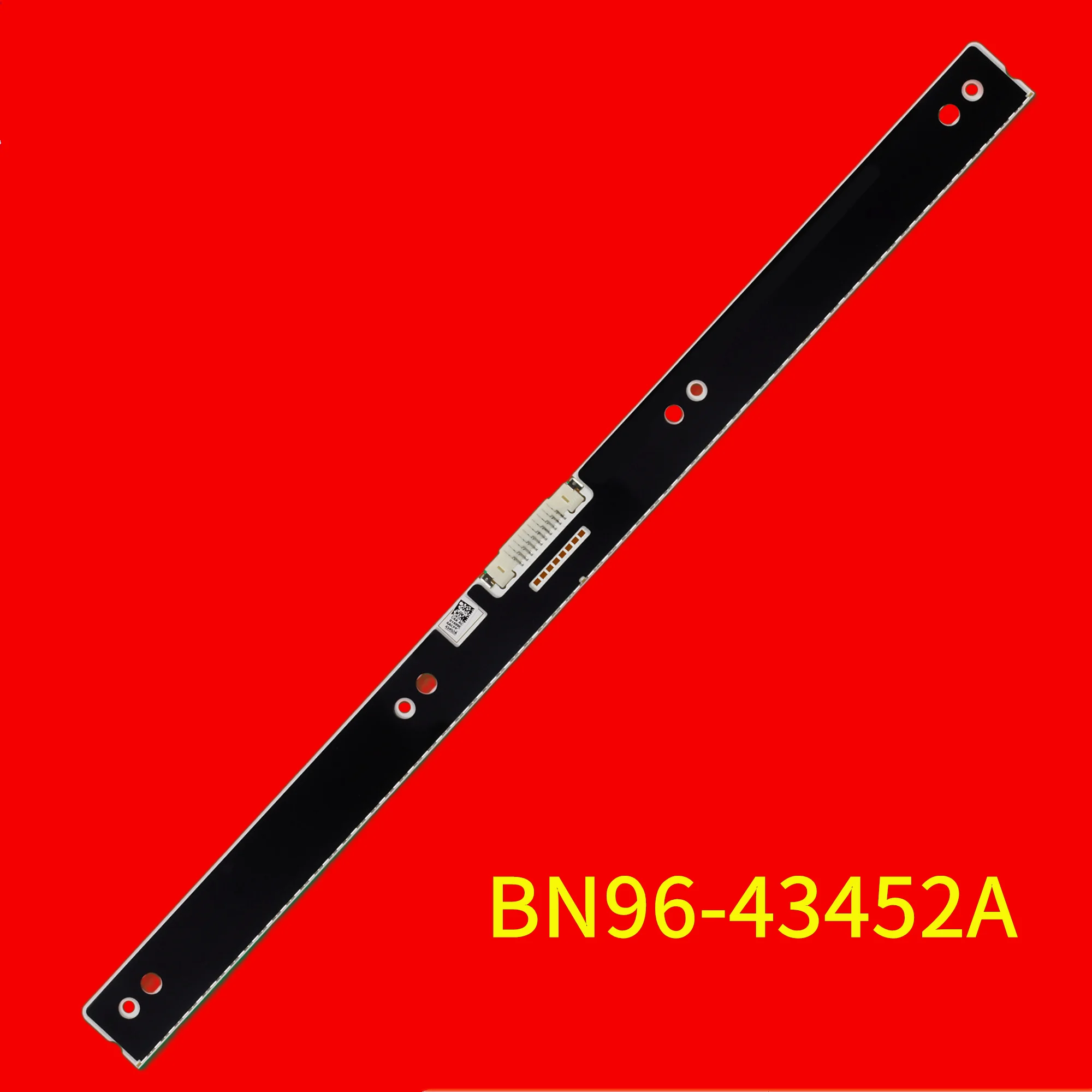 LED Strip For LU32H750UML LU32H750UMM LU32H750UMN LU32H850UMC LU32H850UME LU32H850UMI LU32H850UMK LU32H850UMNXZA BN96-43452A