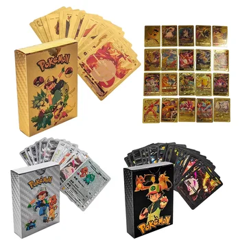 Pokemon Card Set 1