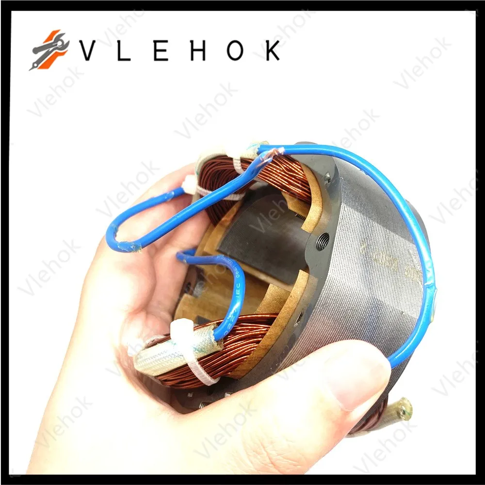 

220-240V Stator field For BOSCH GKS140 GKS150 GKS14-64
