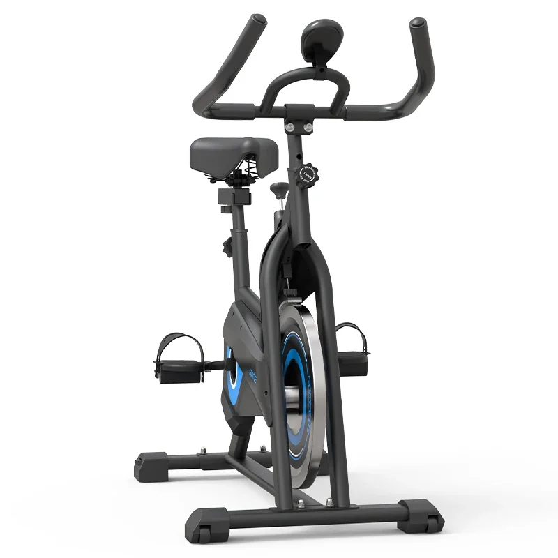 Flywheel Fitness Seat Indoor Cycling Home Training Heavy Duty Usate Body Strong Gym Best Exercise Spinning Bike