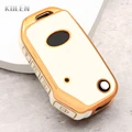 Golden White