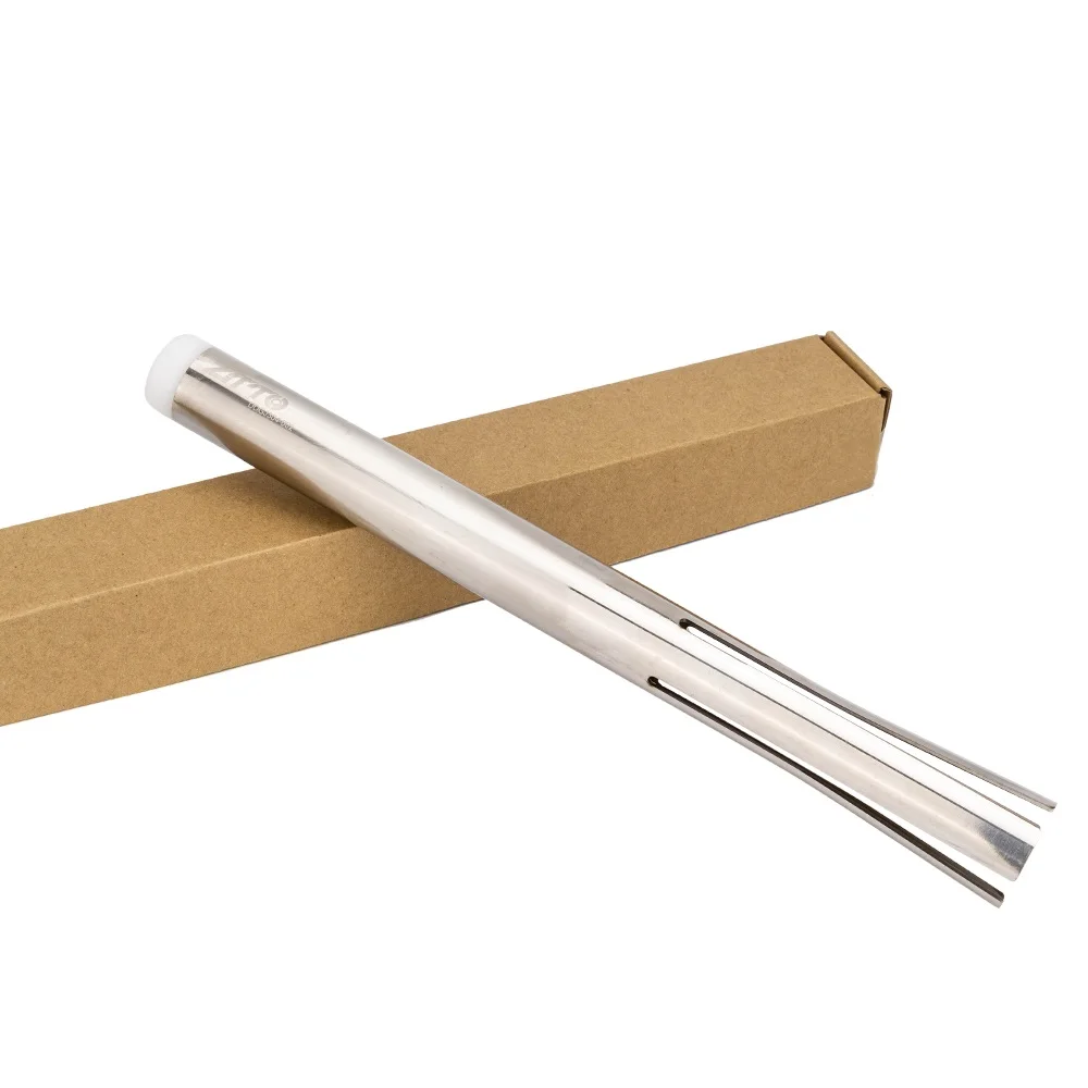 ZTTO 자전거 헤드셋 프레스 피트 설치 및 제거 도구 반 통합 스티어링 박스 포크 크라운 스페이서 와셔 설치 프로그램 드라이버