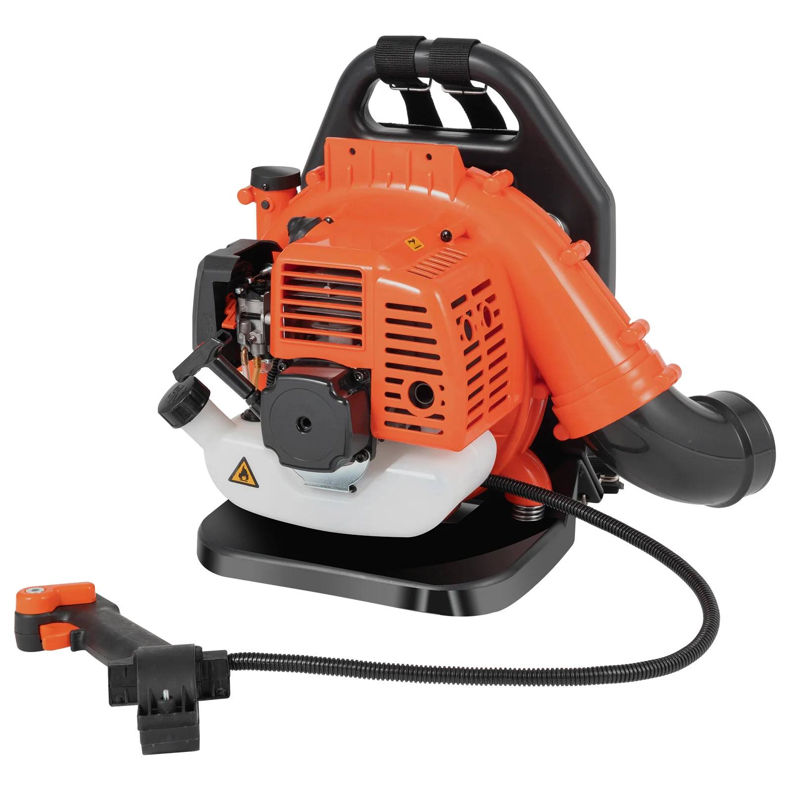 Leaf Blower 3