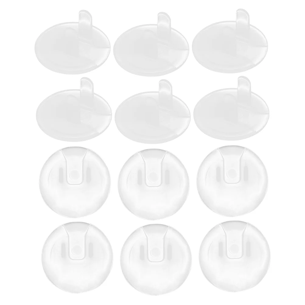 안전 소켓 커버 베이비 키트, 콘센트 캡 플러그 커버, 콘센트 스위트용 플러그, 15 개