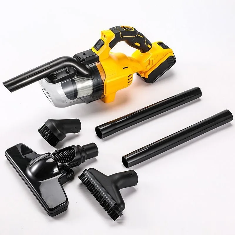 다기능 진공 청소기 자동차 휴대용 진공 청소기 가정용 휴대용