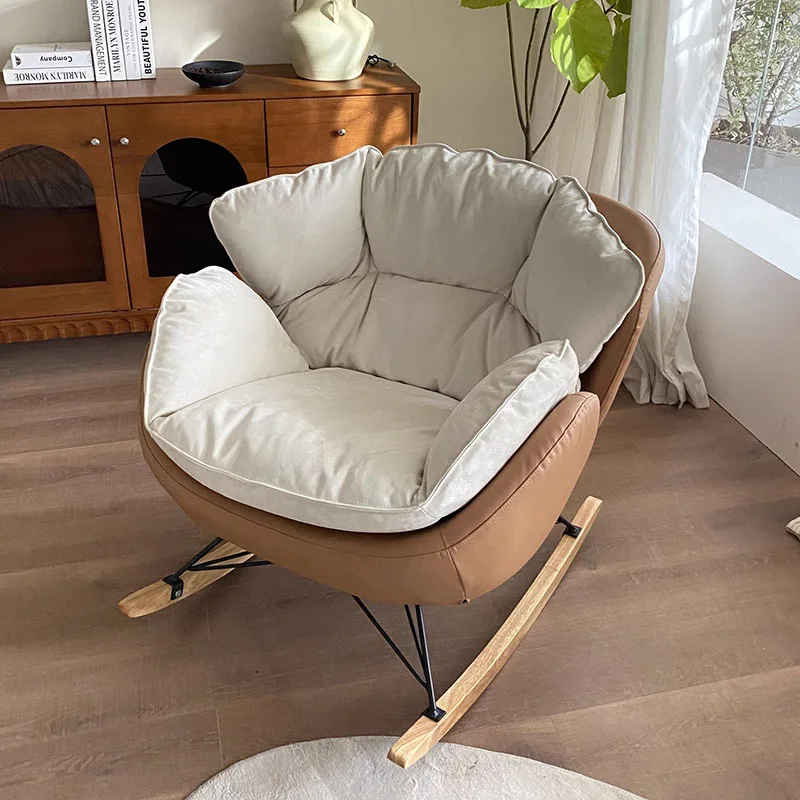 

Handle Minimalist Living Room Chair Waiting Protection Designer Banquet Living Room Chair Lounge Adults Plegable Home Furniture