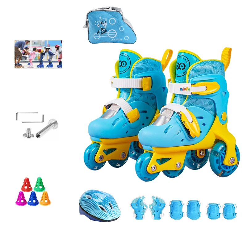 Mochila Para Patines Niña ADERTOS Mochila Para Patines, Bolsa