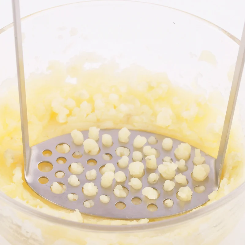 1pc Potato Masher Manual Kitchen Tool