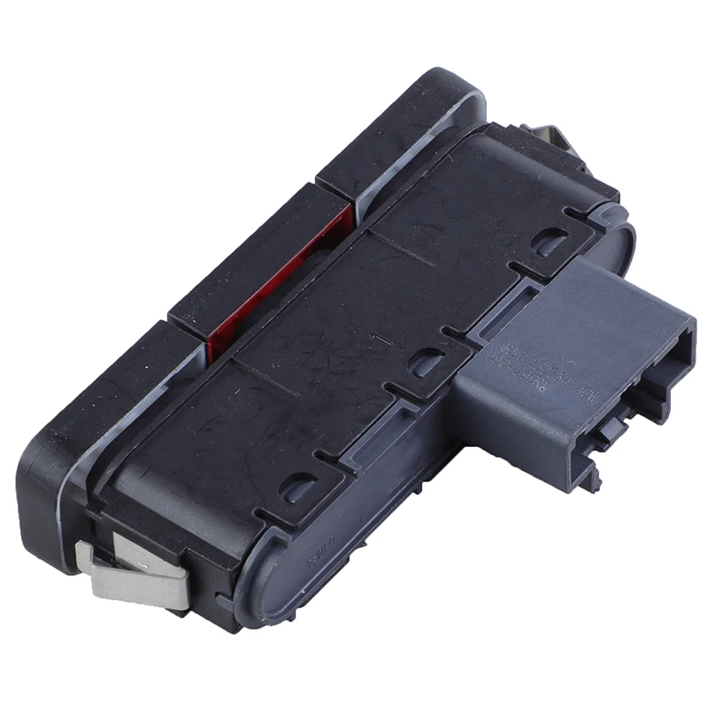Combination Switch Anti Slip Double Flash Tail