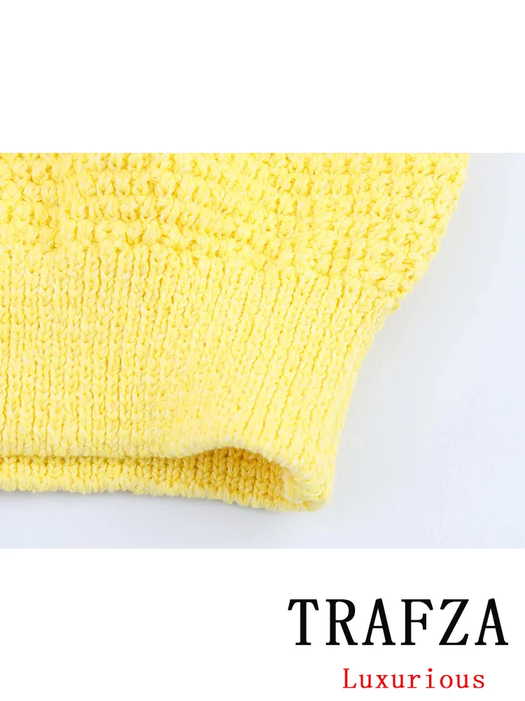 TRAFZA   ο Ʈ ī ž       ž м 2025  Y2K Girl Outwears