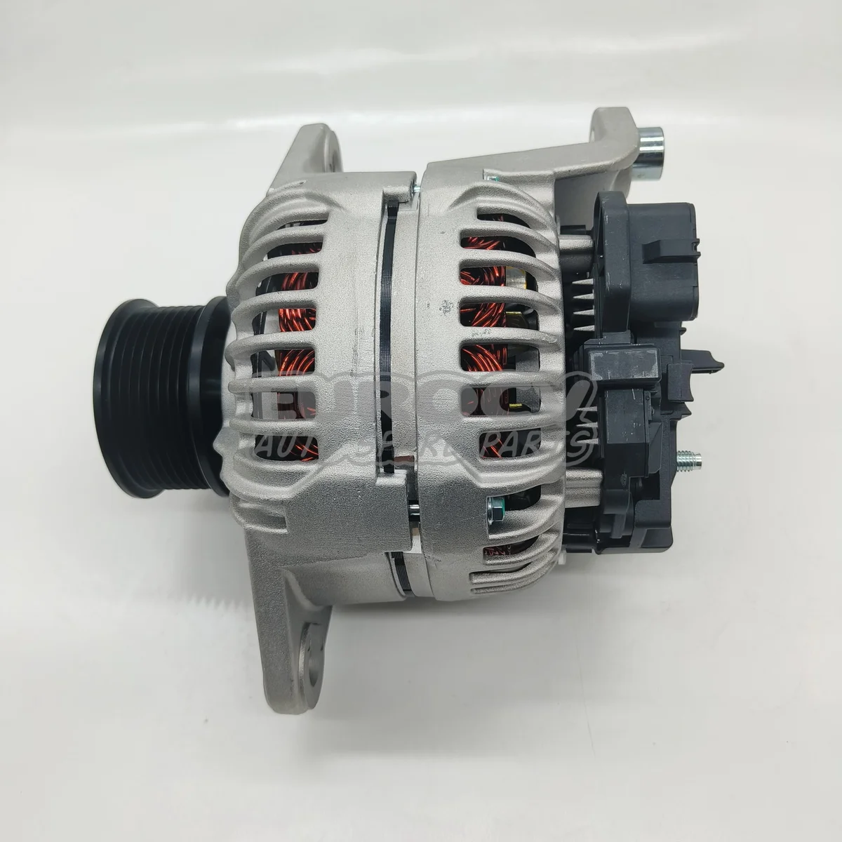 Spare Parts for Volvo Trucks VOE 21257558 22218393 22591472 Alternator 24AL120B