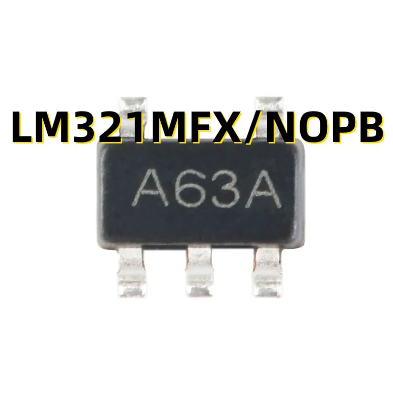 

10 шт. LM321MFX/фотовспышка
