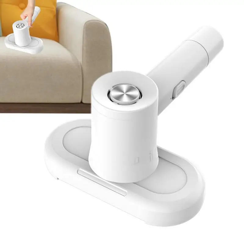 

Handheld Vacuum Cleaner Strong Suction Wireless Low Noise Vacuum Wireless Low Noise Portable Cleaning Machine Deep Cleaning For