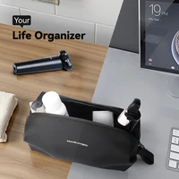 MARK RYDEN Mini Pouch Toiletry Bag Travel Makeup Organizer Bag 3