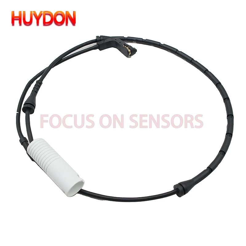Brake Pad Wear Sensor 34356755266 34356778037 For BMW 7 E65 E66 E67 730i 735i 740i 745i 750i 760i 730d 740d