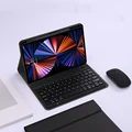 Black with mouse