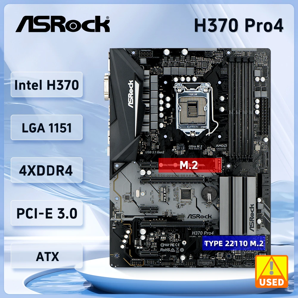 CPU i7 8700 H370 pro4 Amazon.com: Intel OEM Core i7 i7-8700K Hexa-core (6 Core) 3.70 GHz