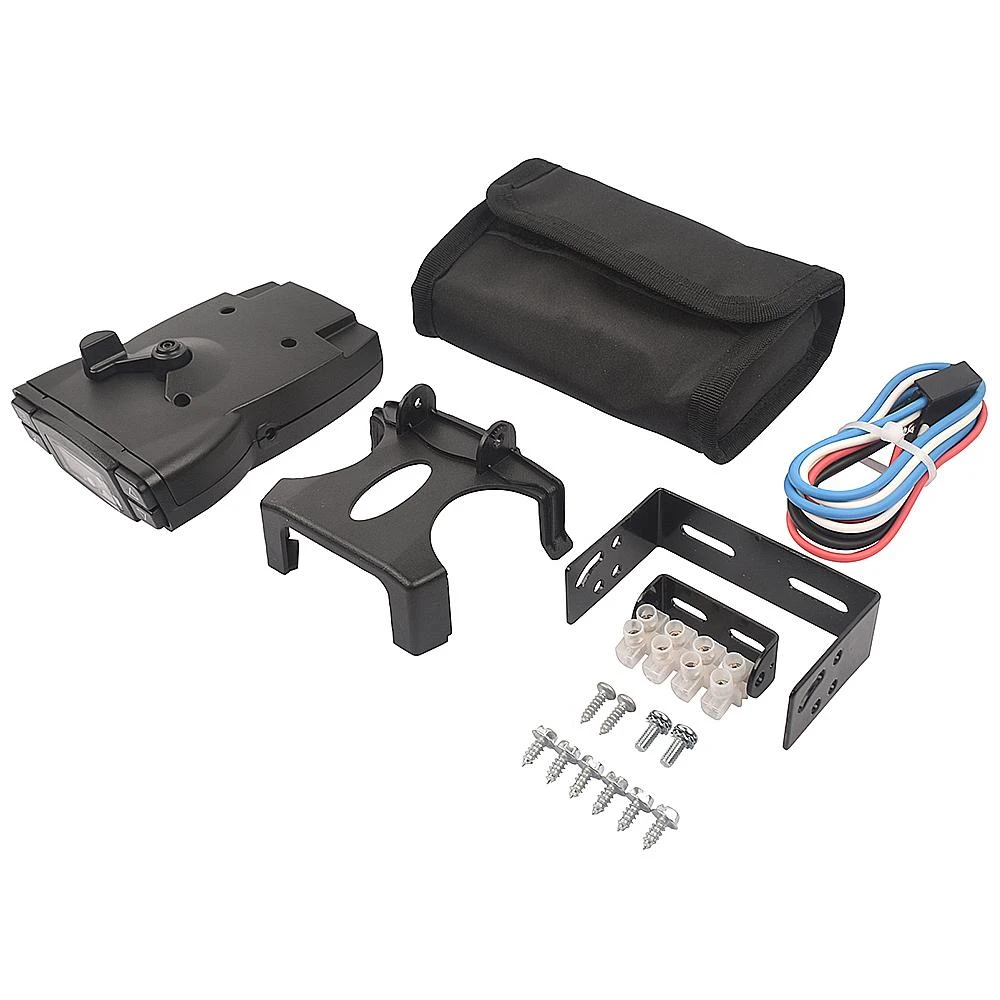 AP02 For 90195 P3 Electric Trailer Brake Control Module Controller Box