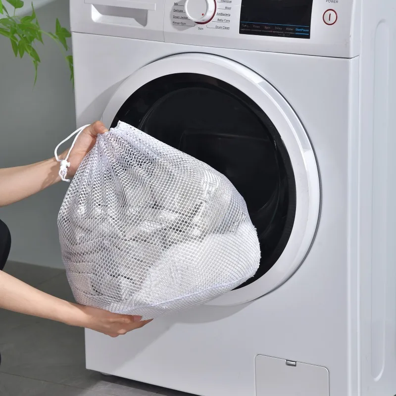 Mesh Laundry Bags for Washing Machine