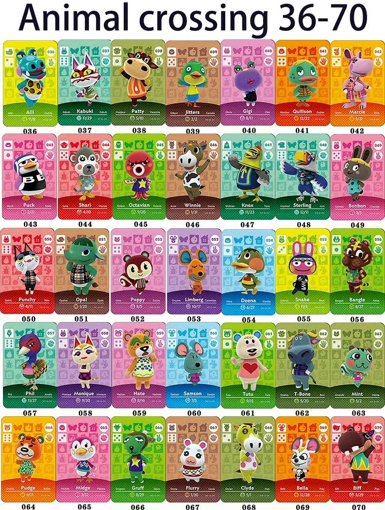 아미보 리뷰 순위 BEST 8 4 4 2-product-image
