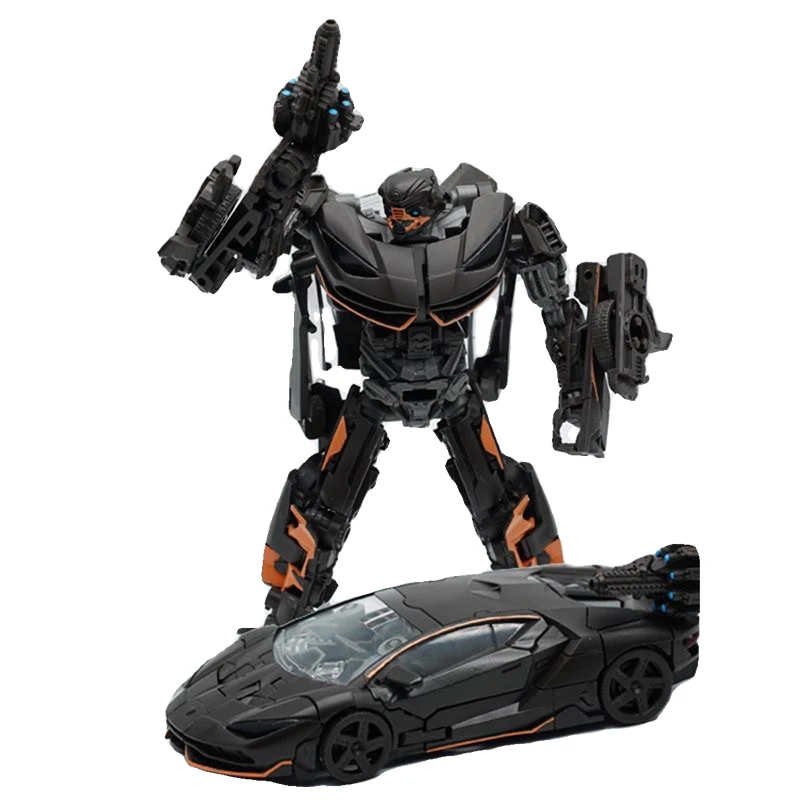Trasformazione 8805 Hot Rod Rodimus La Noleggio Hot Rodimus Movie Studio Series Ko Ss93 Ss-93 Action Figure Robot Toys