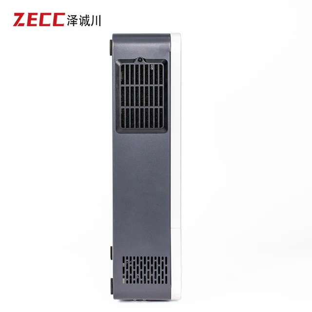 3600W-11000W Off-grid Solar Hybrid Inverter Pure Sine Wave High frequency WIFI 4