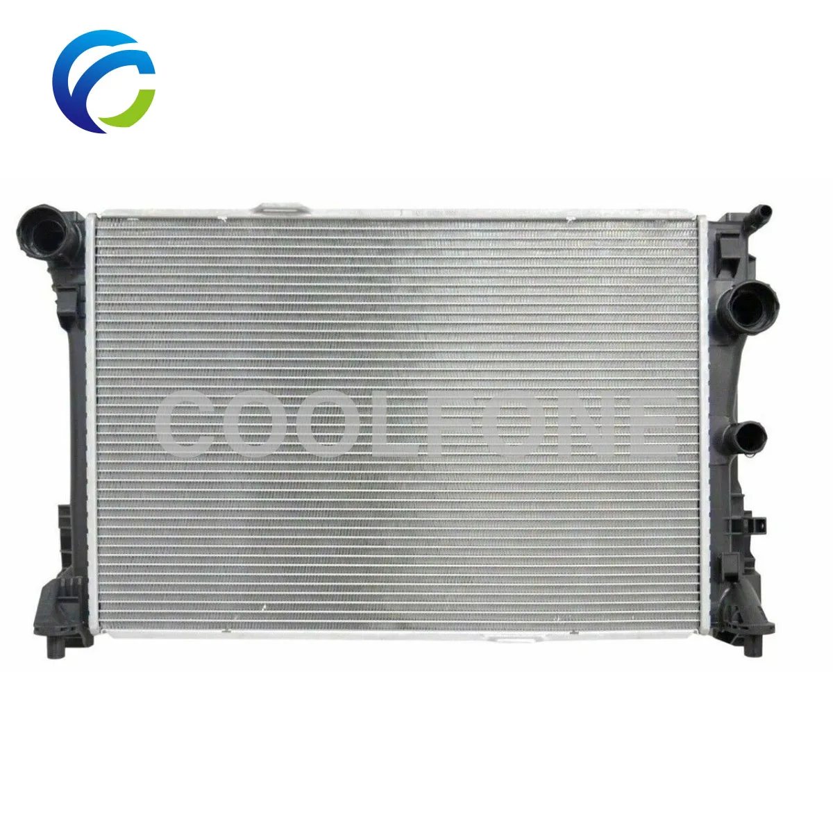 

Engine Cooling Radiator for MERCEDES BENZ W204 C180 C200 C220 C250 C300 W212 E200 E250 C218 CLS R172 SLK 0995006203 0995002703