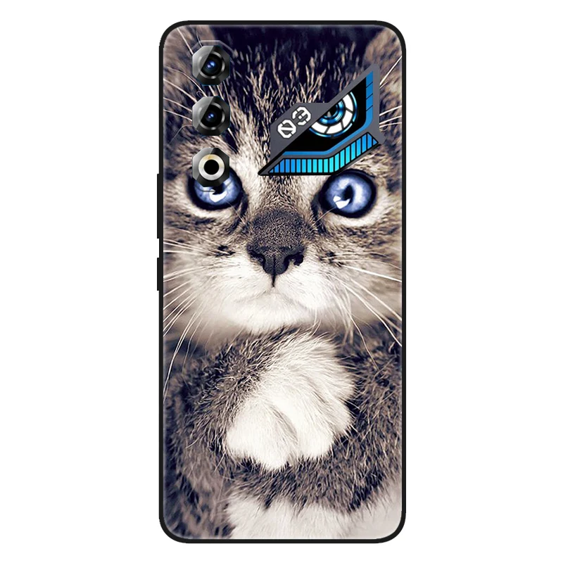 Cool Silicone Protective Case - Shockproof Bumper Protector Cover