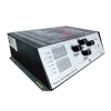 2024 New CNC Plasma Cutting Machine Rotary Type Portable Starfire CNC Plasma Cutting Machine 2560 Torch Cnc Controller 5