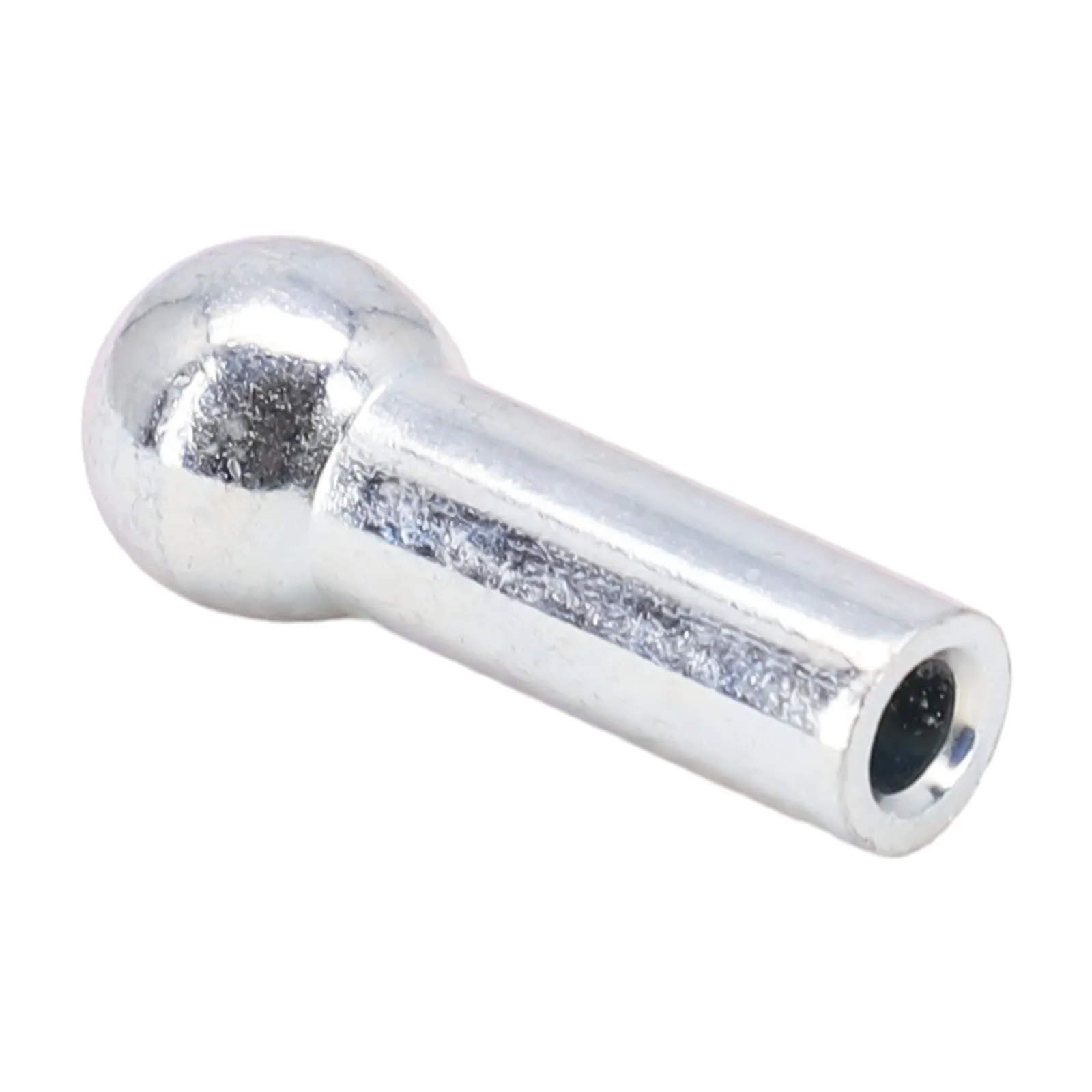 5pcs Gym Pulley Machine Stopper Cable Ball Terminals Wire Port Joint Parts For Diameter 5mm 6mm Cables Fitness Equipment 6