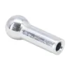 5pcs Gym Pulley Machine Stopper Cable Ball Terminals Wire Port Joint Parts For Diameter 5mm 6mm Cables Fitness Equipment 6