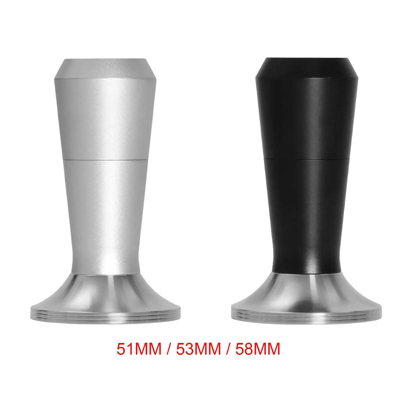 

Coffee Bean Press Practical Coffee Tool Grind Tamper for Bar Cafe Supplies