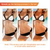 Carroten Intensive Tanning Gel Body Cream Bronze Skin Tanning Lotion Effective Sun Aid Take In Sunlight Moisturizing Cream 2