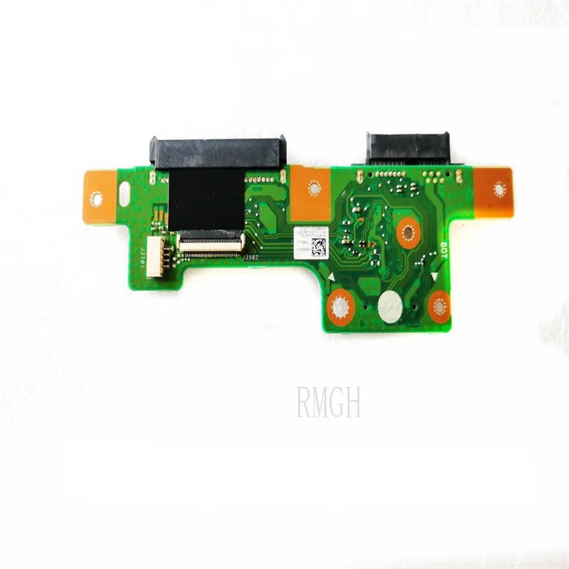 ASUS X556UJ HDD 보드 용 오리지널 X556UJ HDD REV 2.0 테스트 완료, 무료 배송