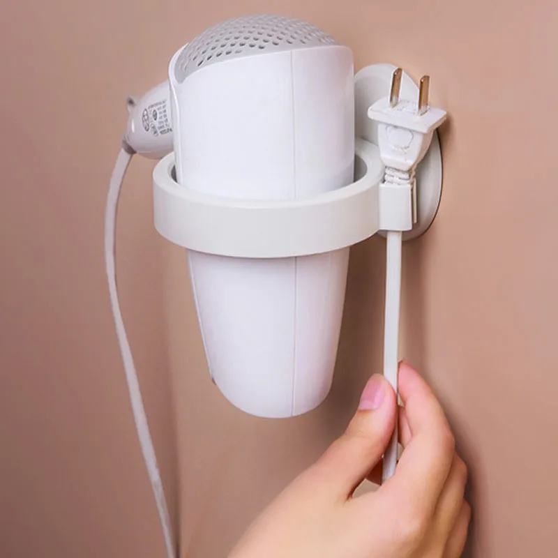Hair Dryer Straightener Holder KBstore kbstore
