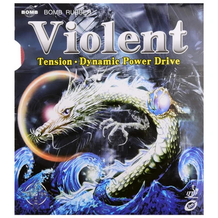 

Epoch Violent (Standard Version)