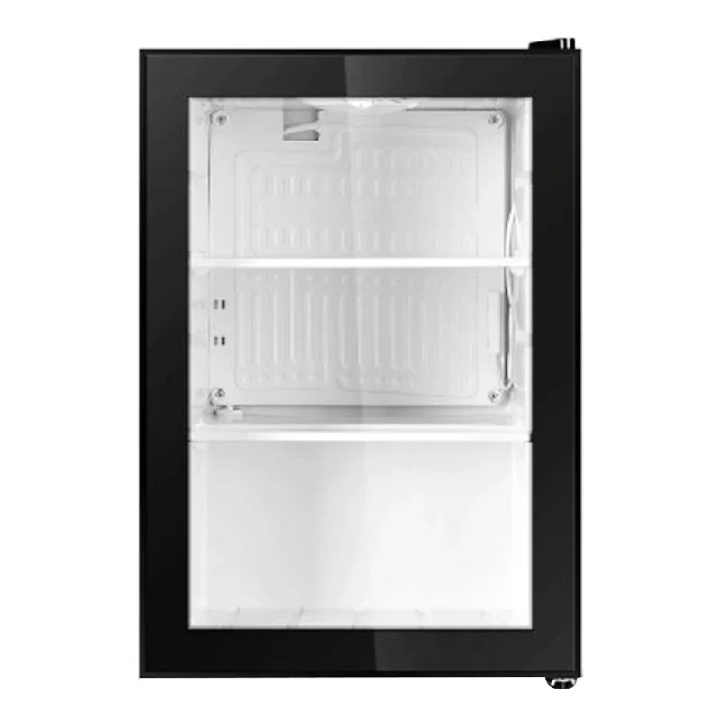 Hotel Room Refrigerators Small Commercial Refrigerator Portable for Bar