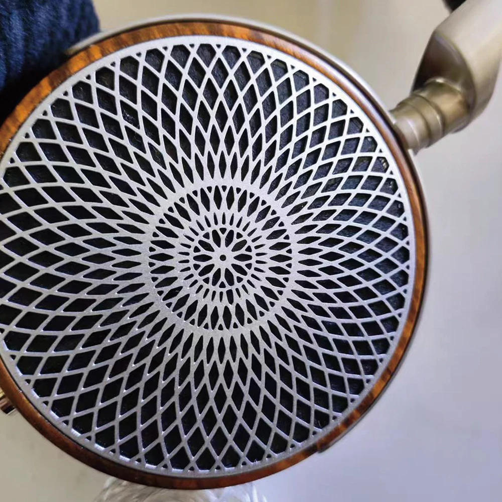 Audiophile Kopfhörer der ELFinear AETHER-SERIE, entwickelt für außergewöhnliches Audio – Detail 5