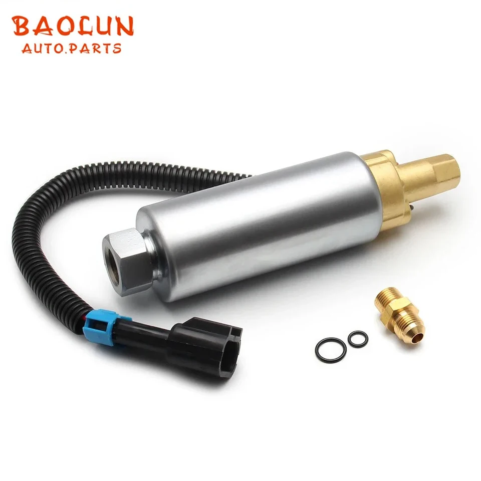 Pompe à carburant haute pression Mercruiser (861156A1