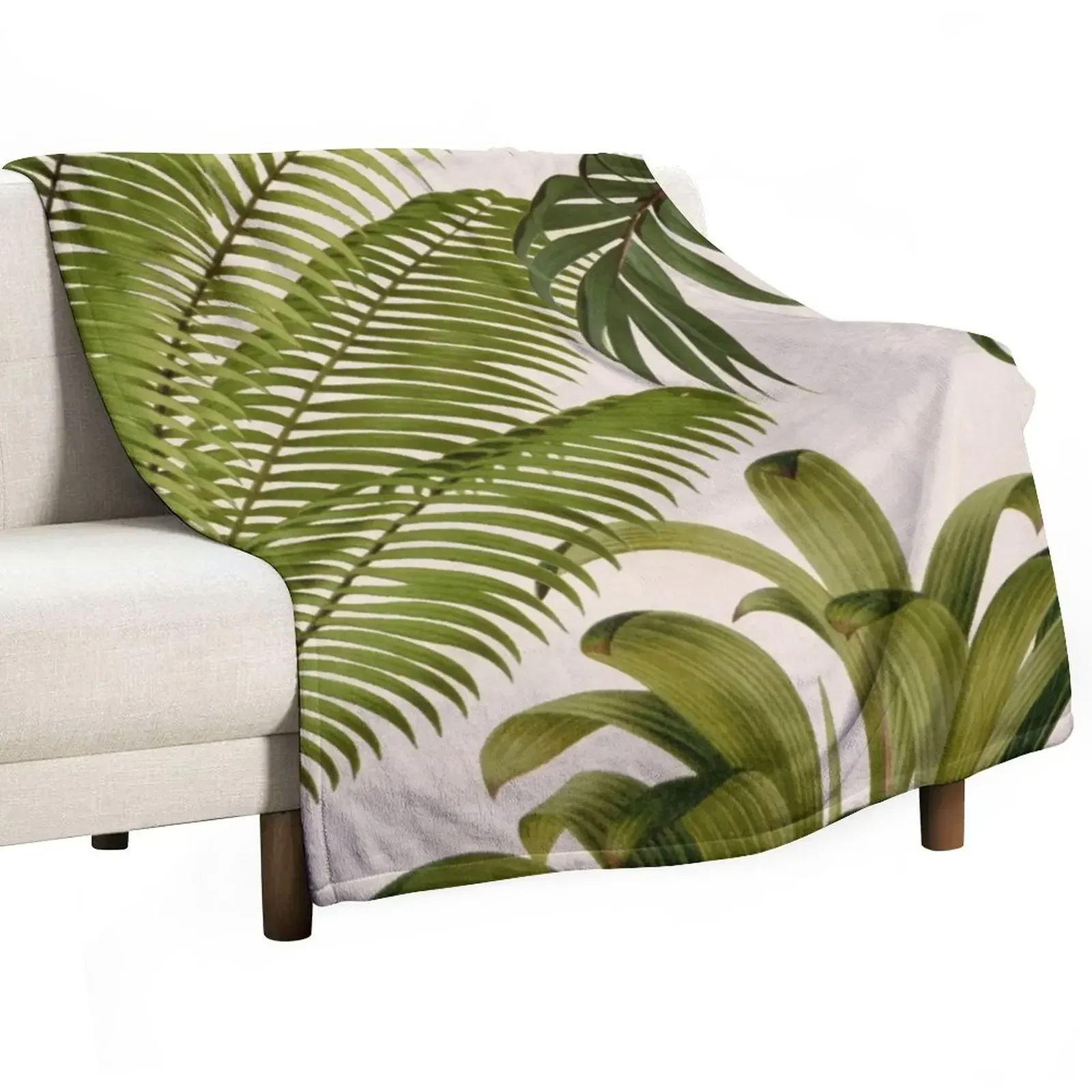 

Rio I Throw Blanket warm winter heavy to sleep Blankets