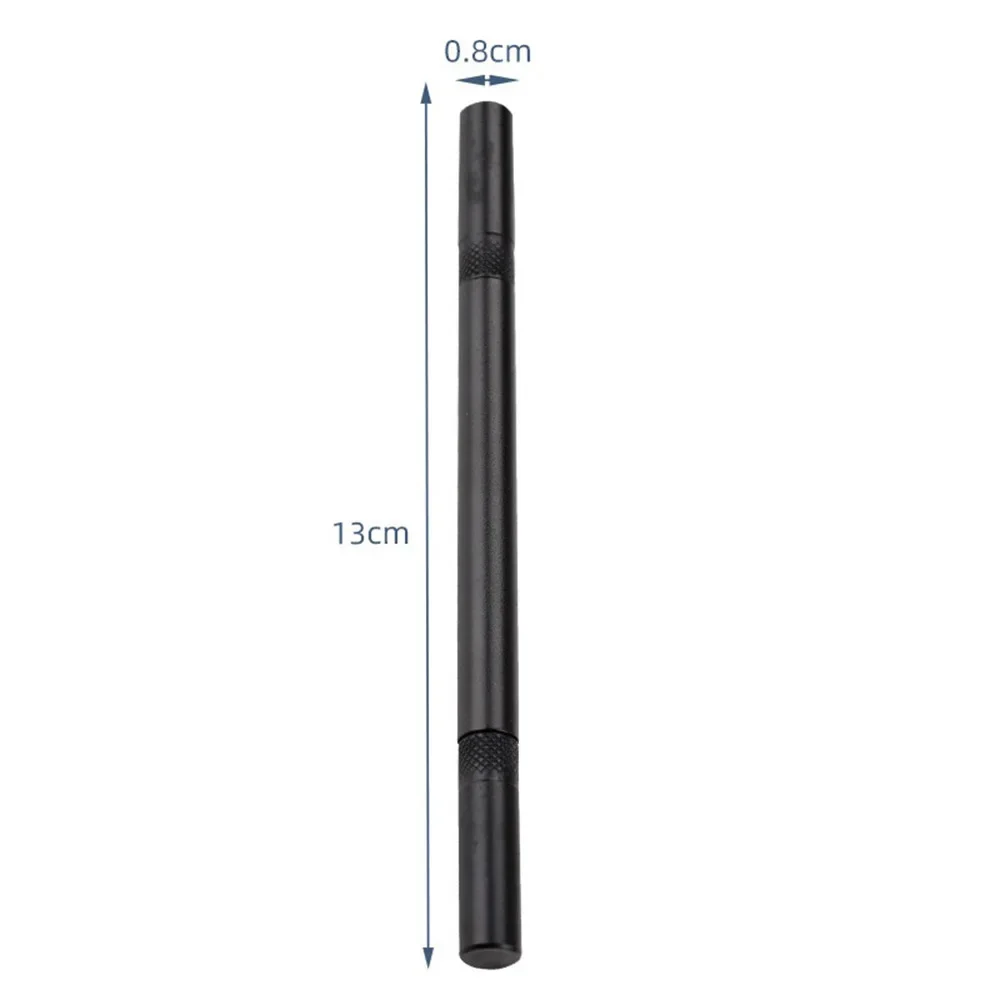 Dual-Ended Watch Strap Replacement and Repair Tool for Spring Bar and Band Link Removal