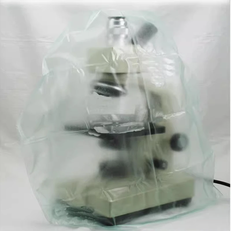 Microscope Dust Cover Microscope ultra-thick plastic dust cover Microscope daily dust shield Moisture proof cover Protective