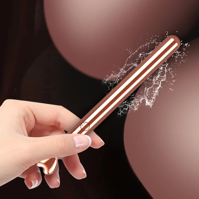 Mini Analvibrator Für Prostata Und Klitoris Stimulation_voghion.com