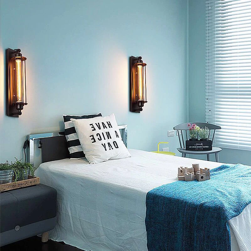 

Night Hallway Wall Lamp Hotel Nordic Waterproof Classic Hanging Personalized Wall Lamp Living Room Lampe Modern Decorations