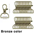 Bronze color