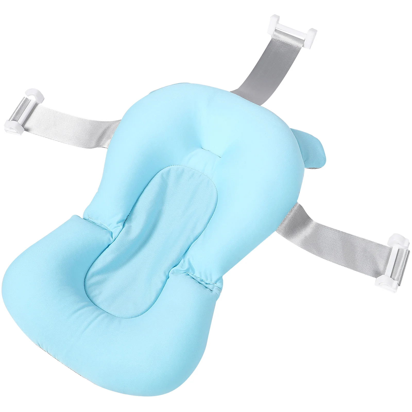 

Нескользящая детская подушка для ванны, детская подушка для ванны, Коврик для ванны для младенцев