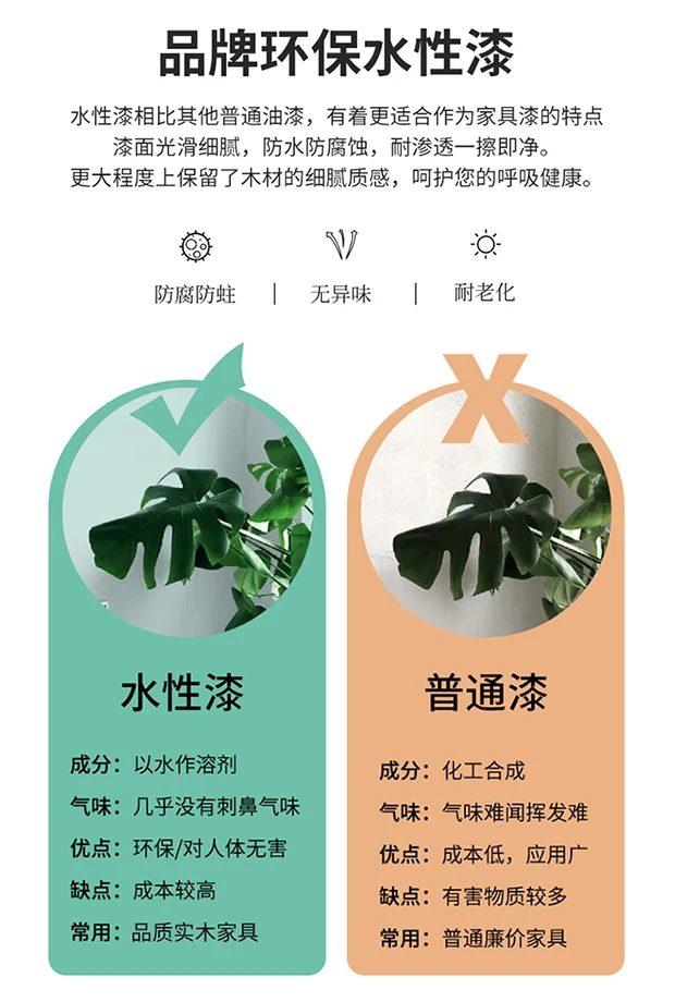 Description Picture 6 of itemWall Hanging Solid Wood Folding Bar Tables Simple Iron Triangle Bracket Hanging Computer Desk Beautiful Practical Laptop Desks