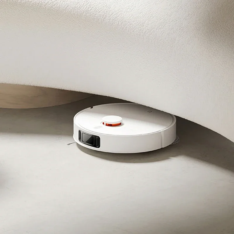 2023 new Xiaomi Mijia sweeping 3S home smart sweeping robot with full automatic big suction sweeping robot