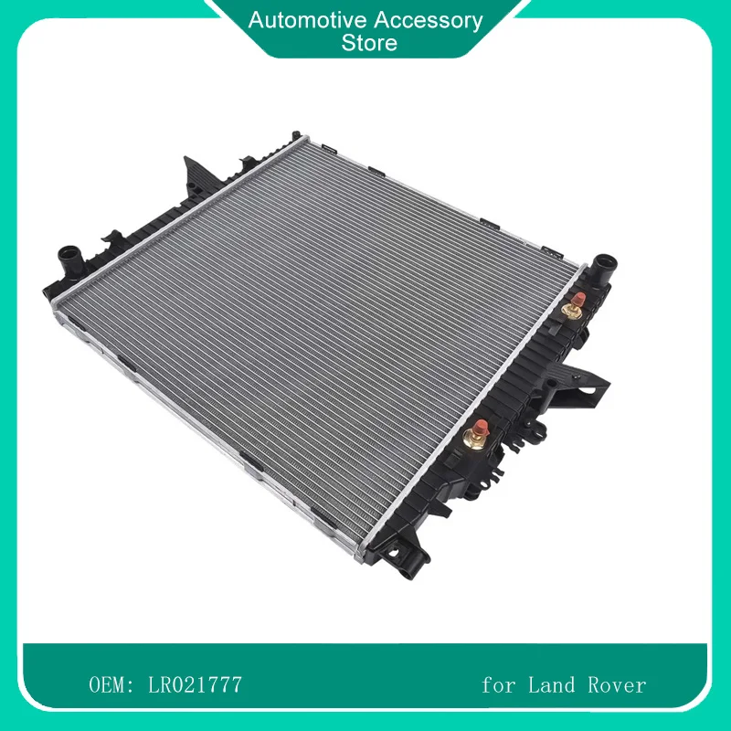 

Воздушный конденсатор LR021777 AP03, алюминиевый радиатор для Land Rover LR3 2005-2009 Range Rover Sport 2006-2009