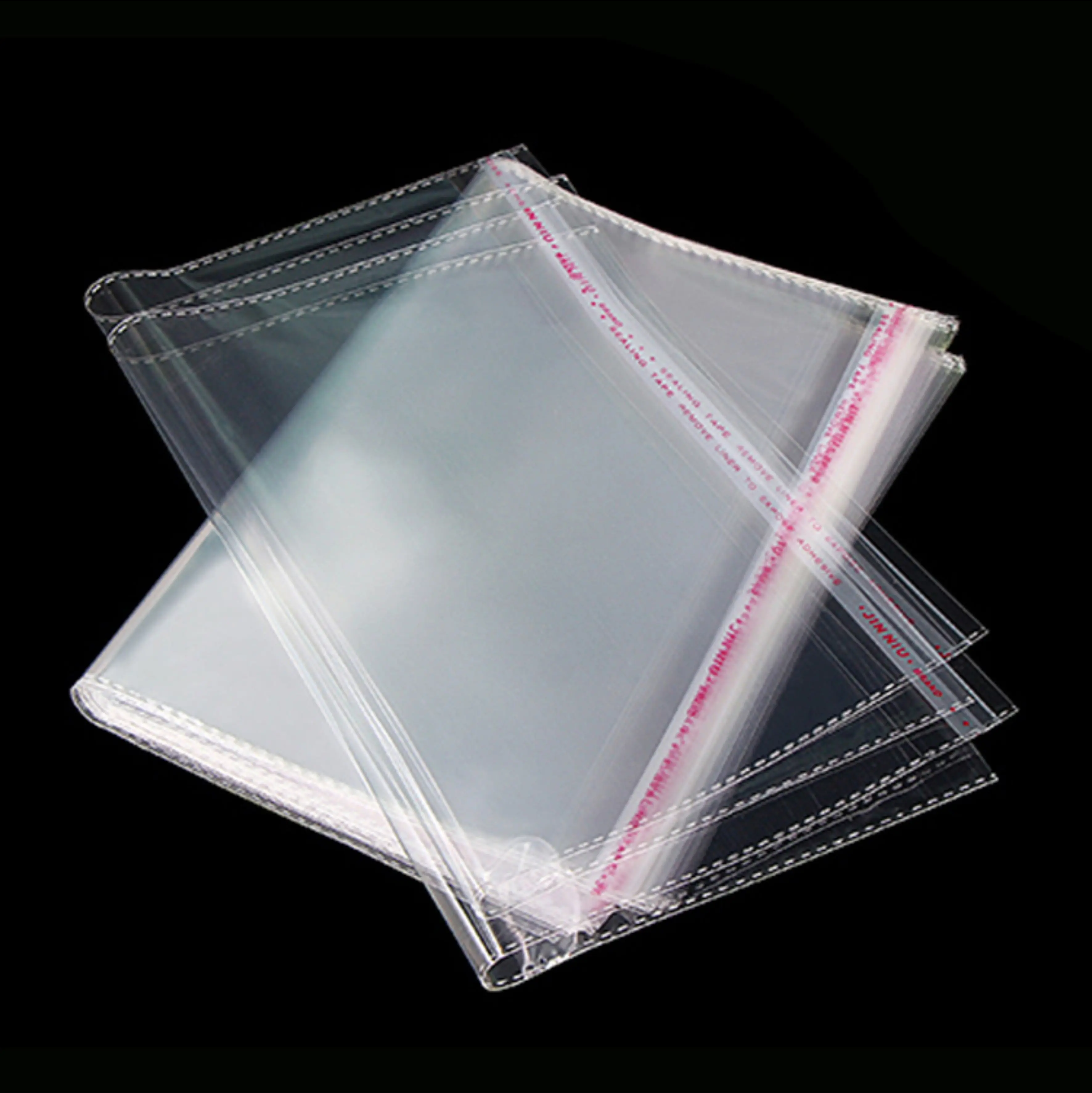 400Pcs Small Ziplock Bags, 2 x 3 Inches Resealable Self Sealing Zipper  Clear Plastic Bags for Jewelry, Cookie, Candy, Birthday Party Self Sealing